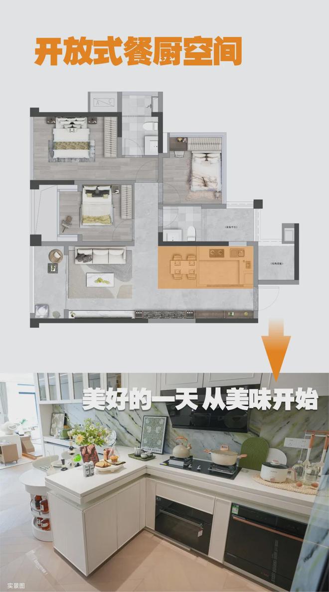 电线首页-华润未来城市最新价格详情AG旗舰厅中国区南宁未来城市售楼处(图2)