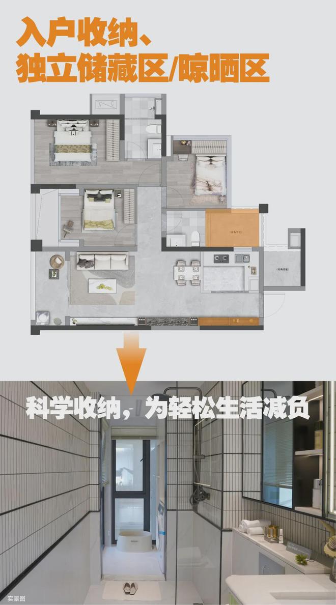 电线首页-华润未来城市最新价格详情AG旗舰厅中国区南宁未来城市售楼处(图5)