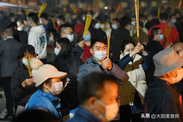 切记：1不晒、2要出、3不说有讲究AG旗舰厅明日正月十二是“吉祥日”(图7)
