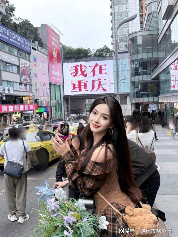 重庆有哪些旅游景点 亲身经历分享AG旗舰厅入口重庆旅游景点推荐(图1)