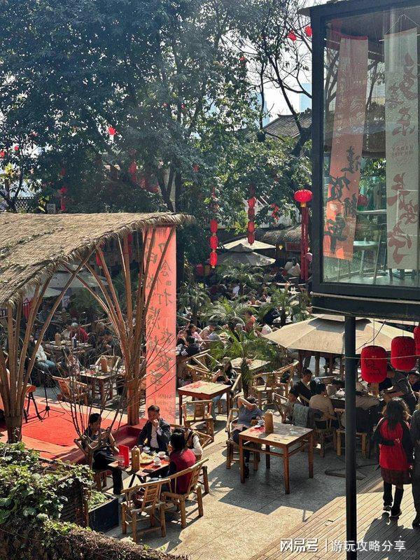 重庆有哪些旅游景点 亲身经历分享AG旗舰厅入口重庆旅游景点推荐(图2)