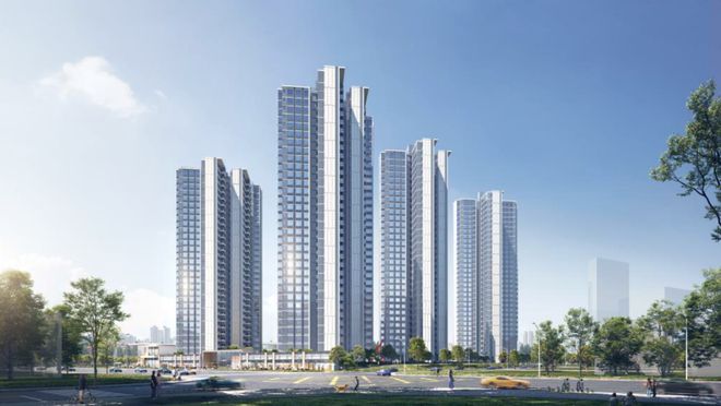 处-保利和悦春风网站欢迎您-东莞房天下AG旗舰厅网2025保利和悦春风售楼(图11)