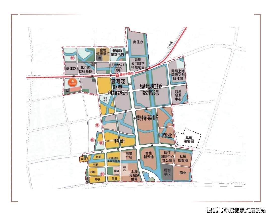 2025楼盘评测_售楼处电话丨房价丨详情丨地址丨楼盘百科详情ag旗舰厅注册华发虹桥四季(华发虹桥四季售楼处)首页网站-(图3)