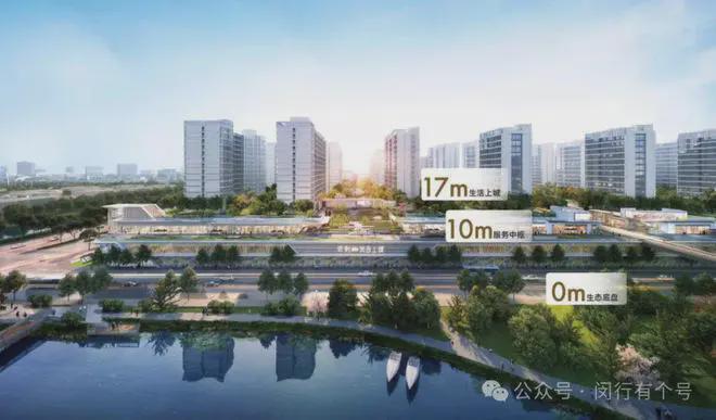发布：保利光合上城启幕理想生活新篇AG旗舰厅最新版保利光合上城售楼处(图7)
