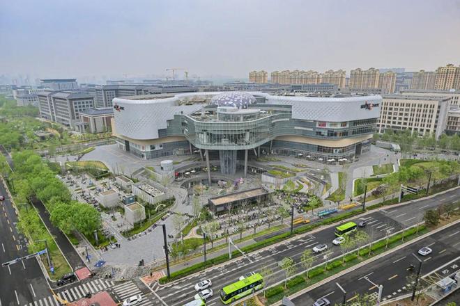 2：三大+书市+特色小镇打卡文旅新地标AG旗舰厅中国区120小时玩转副中心-(图10)