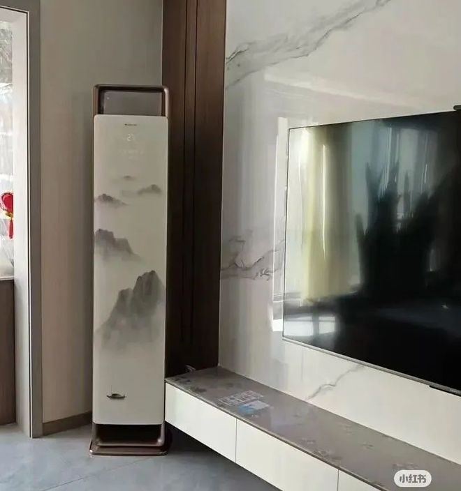 味空调”曝光网友：比玫瑰款更让人绷不住！AG旗舰厅·(中国)国际厅董明珠“老人(图3)