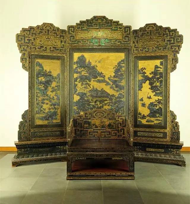 17个国外顶级博物馆里的中国古典家具AG旗舰厅娱乐平台足不出户带你遍览(图3)