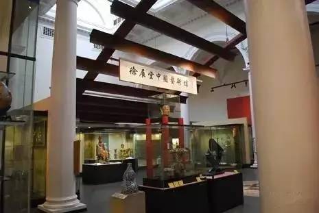 17个国外顶级博物馆里的中国古典家具AG旗舰厅娱乐平台足不出户带你遍览(图4)