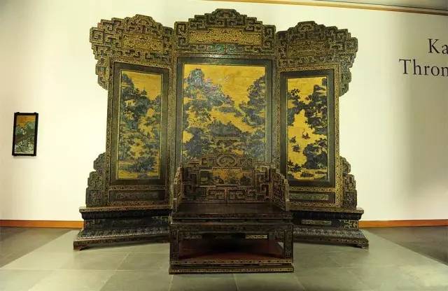 17个国外顶级博物馆里的中国古典家具AG旗舰厅娱乐平台足不出户带你遍览(图7)